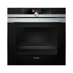 Bosch HBA578BS0 Inbouw oven Zilver