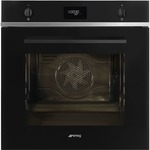 Emerio MO-125236 Mini oven Zwart