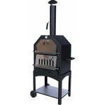 Etna OM670MZ Inbouw oven Zwart