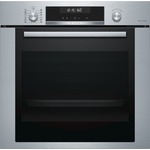 Bosch HBA537BS0 Inbouw oven Zwart