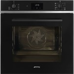 Inventum IOM6170RK Inbouw oven Zwart