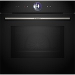 Etna OM272ZT Inbouw oven Zwart