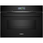 Bosch HBG7341B1 Inbouw oven Zwart