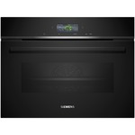 Bosch HBG7741B1 Inbouw oven Zwart