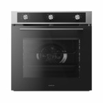 Siemens CB734G1B1 Inbouw oven Zwart