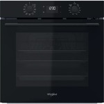 Bosch CMG7761B1 Inbouw oven met magnetron Zwart