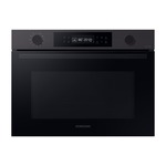 Samsung NQ5B4553FBB/U1 Inbouw oven met magnetron Zwart