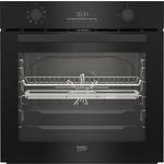 Bosch CSG7364B1 Inbouw combi stoomoven Zwart