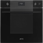 Bosch CSG7361B1 Inbouw combi stoomoven Zwart