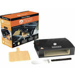 BBGRILL: Bakerstone Pizzaoven Box Set BS15LS - Zwart