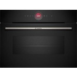 Bosch CMG7241B1 Inbouw oven met magnetron Zwart