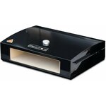 Inventum IOH6070RK Inbouw oven Zwart