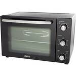 Princess 01.112751.01.001 Mini-oven Met handmatige temperatuursinstelling, Timerfunctie, Met convectie, Kabelgebonden 32 l