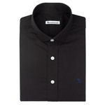 Giovanni Capraro 9360-10 - Heren Overhemd - Wit