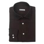 Giovanni Capraro 15-10 Heren Overhemd - Wit