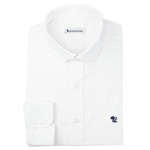 Giovanni Capraro 9360-38 - Heren Overhemd - Navy