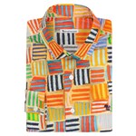 Selected Benjamin Hybrid BLZ overhemd heren