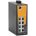 Phoenix Contact FL SWITCH SFN 5TX-24VAC Industrial Ethernet Switch 10 / 100 Mbit/s