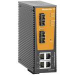 Phoenix Contact FL SWITCH SFNT 16TX Industrial Ethernet Switch 10 / 100 Mbit/s