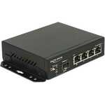 TrendNet TI-PG102 Industrial Ethernet Switch