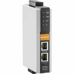 Siemens 6GK5204-0BA00-2BA3 Industrial Ethernet Switch 10 / 100 MBit/s