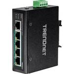 TrendNet TI-G80 Industrial Ethernet Switch
