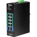 Phoenix Contact FL SWITCH SFN 6GT/2SX Industrial Ethernet Switch 10 / 100 / 1000 Mbit/s