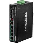 Phoenix Contact FL SWITCH SFN 6GT/2LX Industrial Ethernet Switch 10 / 100 / 1000 Mbit/s