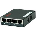 TrendNet TI-PG541i Industrial Ethernet Switch 10 / 100 / 1000 MBit/s