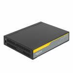 TrendNet TI-PG50 Industrial Ethernet Switch 10 / 100 / 1000 MBit/s