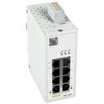 Siemens LOGO! CSM 12/24 Industrial Ethernet Switch 100 MBit/s