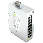 WAGO 852-1322 Ethernet Switch 10 / 100 / 1000 MBit/s