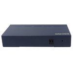 Siemens 6GK5004-1GL10-1AB2 Industrial Ethernet Switch 10 / 100 / 1000 MBit/s