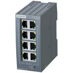 Phoenix Contact FL SWITCH SFNT 5TX Industrial Ethernet Switch 10 / 100 MBit/s