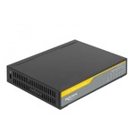 Fusion Fusion AC-SW005 Ethernet Switch, 5 Port, 10/100