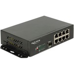 TrendNet TI-G102 Industrial Ethernet Switch