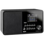 Pinell Supersound 501 - Dab+ Internetradio - Walnoot Hout