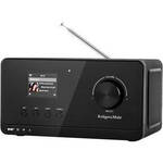 Pinell Supersound 301 - DAB Internetradio - wit