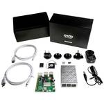 Devolo Magic 2 LAN triple Starter Kit Powerline starterkit 8517 EU Powerline 2400 MBit/s