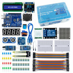 ttgo uno starter kit microcontroller module project development board for arduino teaching kits