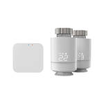 EVVA Airkey Startpakket Bluetooth en NFC met cilinder
