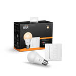 Nedis Smart Home Startpakket - Smartlife Led Filamentlamp - Bundlesmartm