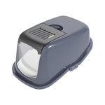 Tork 972000 Dispenser Air-Box startpakket luchtverfrisser wit A1 (1st dispenser, 3st refill, 2st batterijen) (972000) - Tork