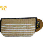 Julius K9 Overtrek Jute