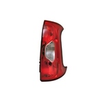 Achterlicht 1607932