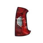 Achterlicht LLH912