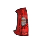 Achterlicht links 86+ 1708921