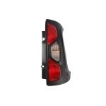 Achterlicht LLN562