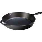Lodge Braadpan met handvat L12SK3 bak-/braadpan