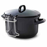 BK Fortalit frituurpan 24 cm